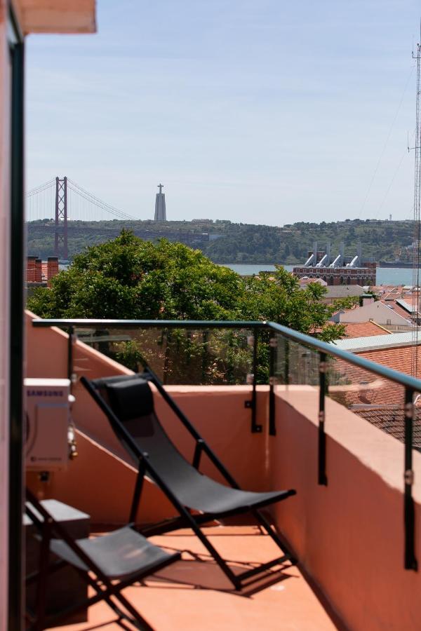 Belem- Charming Apartments Lisboa Exterior foto